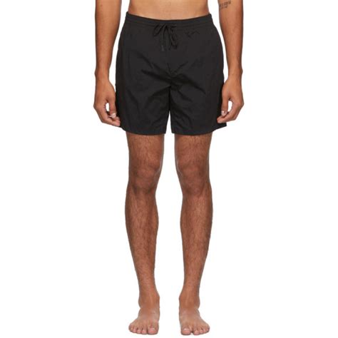 mens fendi shorts|Fendi reflective shorts.